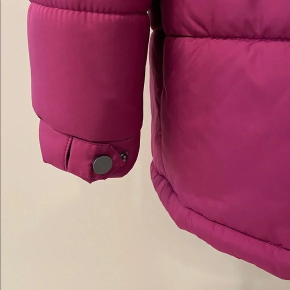 Worth Women's Puffer Jacket - Picture 5 of 8